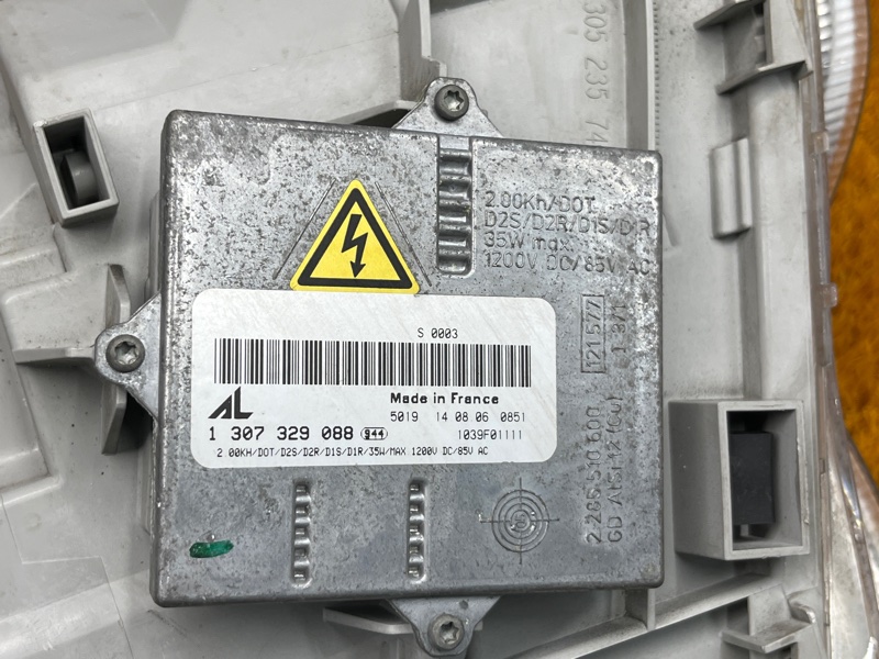 фара, 11000 рублей, Красноярск