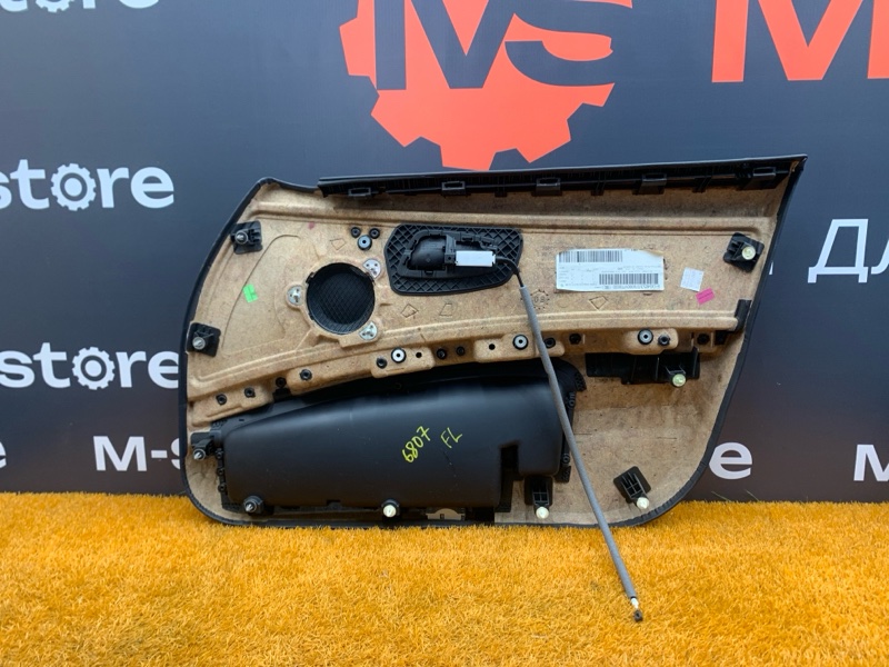 обшивка двери, 2000 рублей, Красноярск