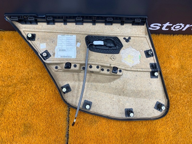 обшивка двери, 2000 рублей, Красноярск