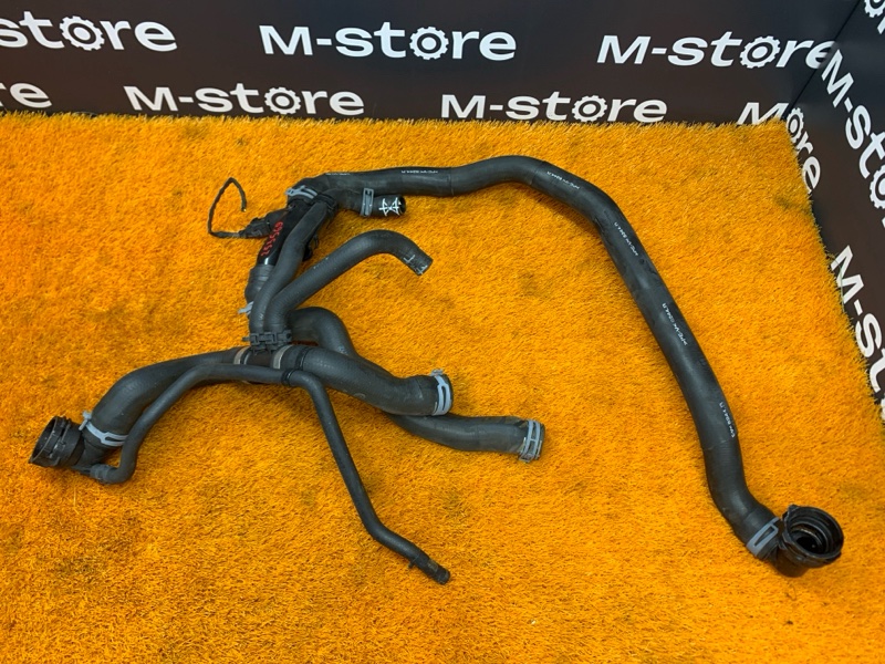 Патрубок системы охлаждения, 4300 рублей, Красноярск