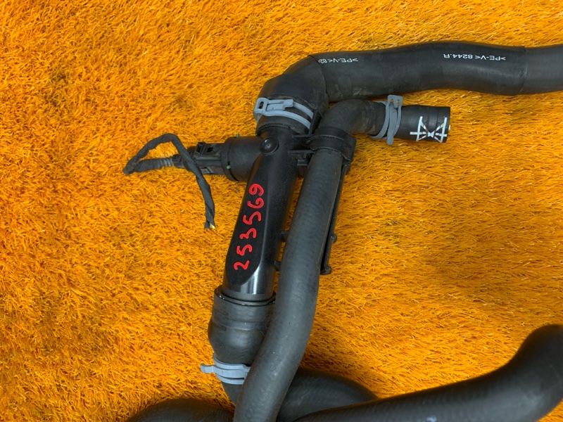 Патрубок системы охлаждения, 4300 рублей, Красноярск