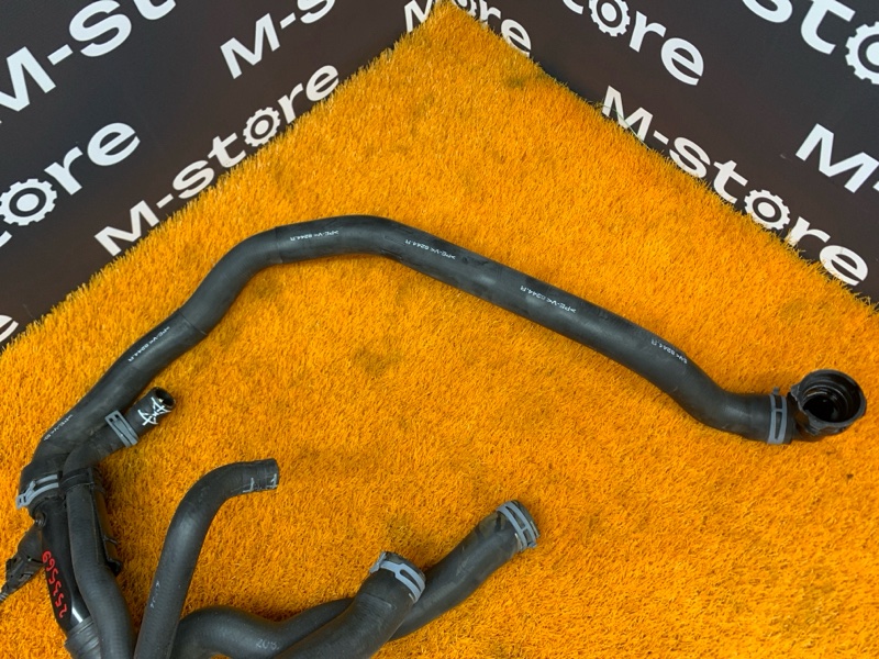 Патрубок системы охлаждения, 4300 рублей, Красноярск