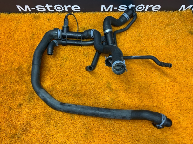 Патрубок системы охлаждения, 4300 рублей, Красноярск