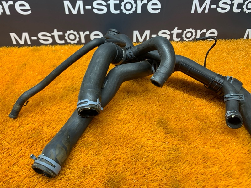 Патрубок системы охлаждения, 4300 рублей, Красноярск