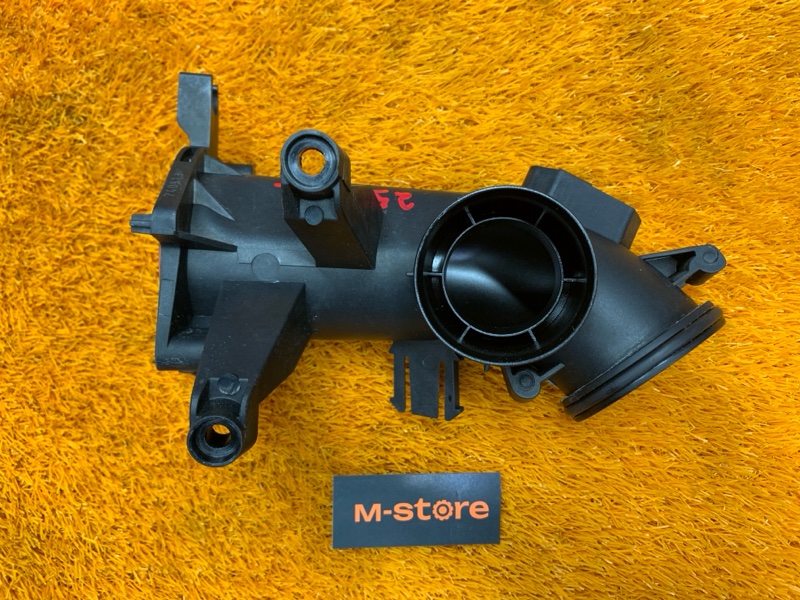 Патрубок интеркулера, 270 рублей, Красноярск