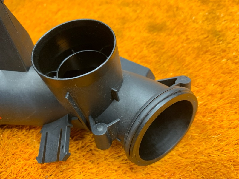 Патрубок интеркулера, 270 рублей, Красноярск