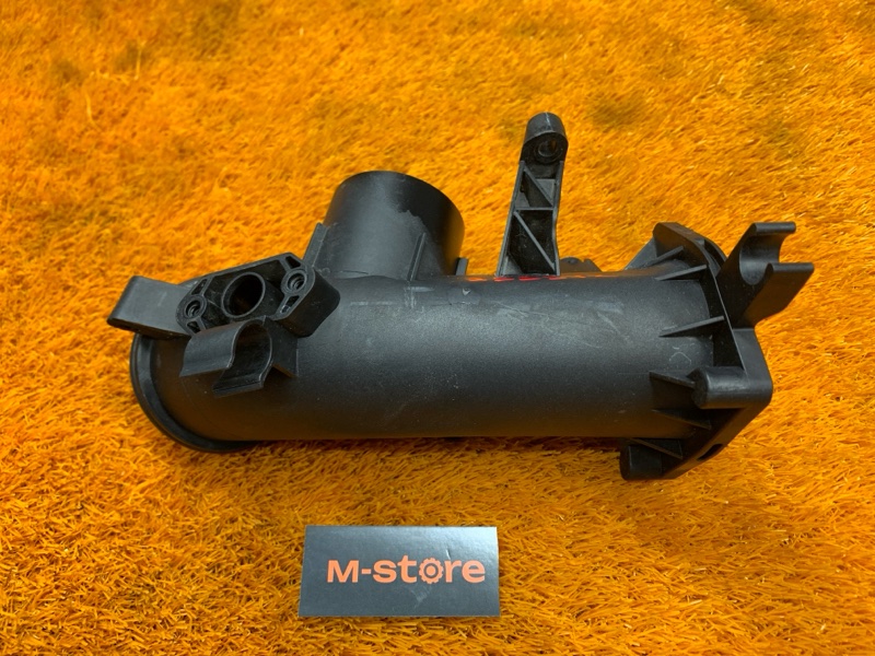 Патрубок интеркулера, 270 рублей, Красноярск