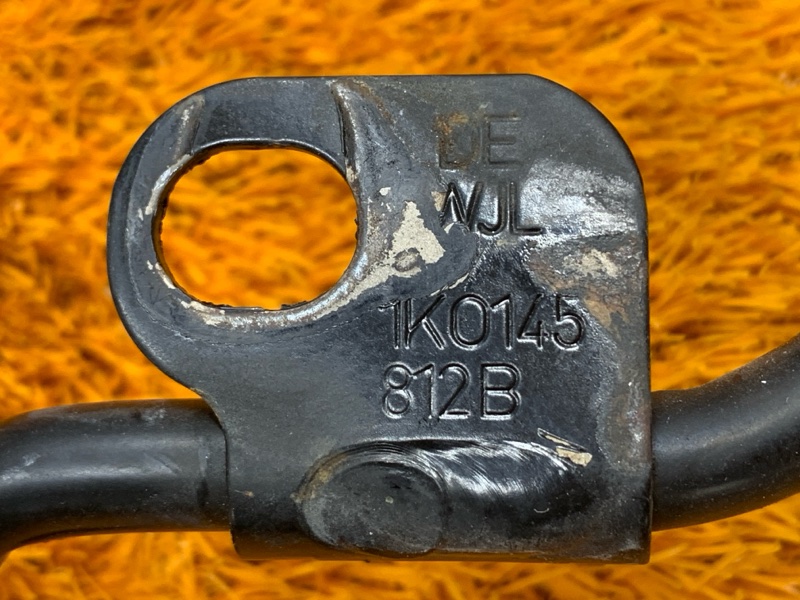 Кронштейн интеркулера, 420 рублей, Красноярск