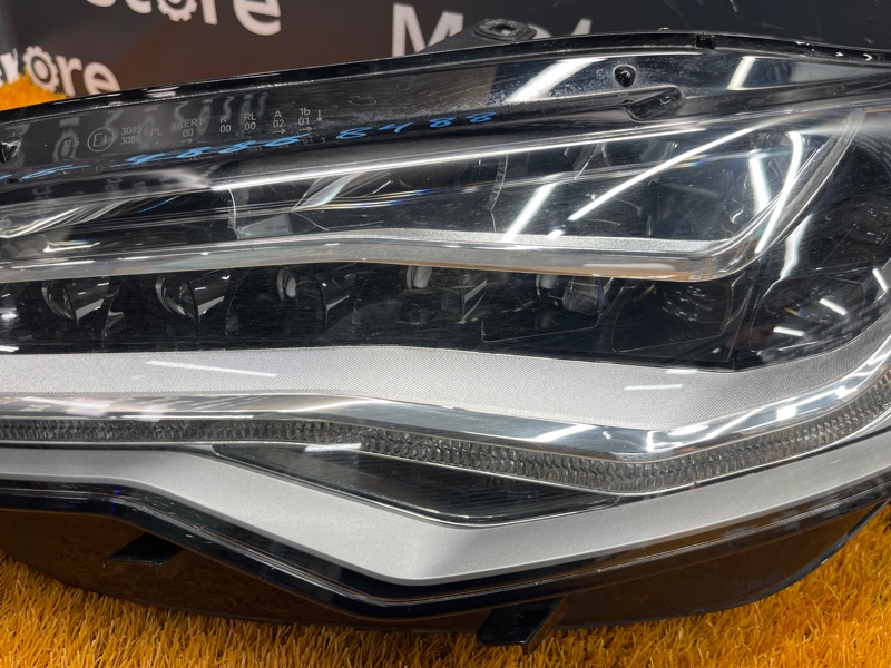 фара, 21000 рублей, Красноярск