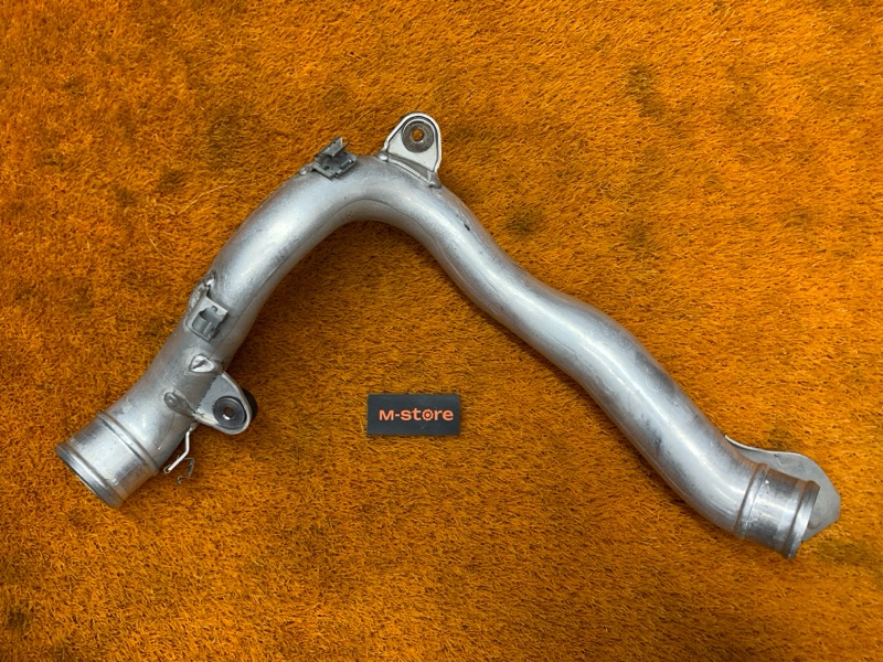 Патрубок интеркулера, 1900 рублей, Красноярск