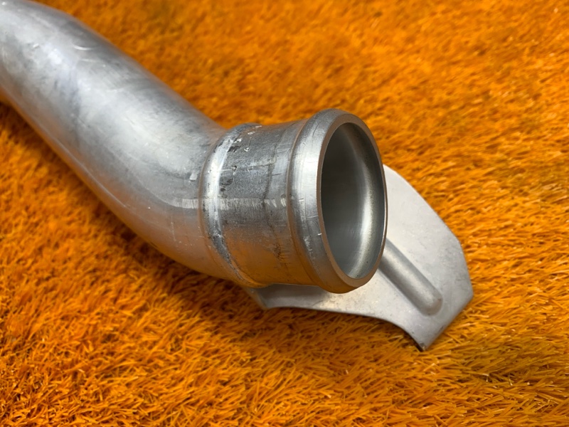 Патрубок интеркулера, 1900 рублей, Красноярск