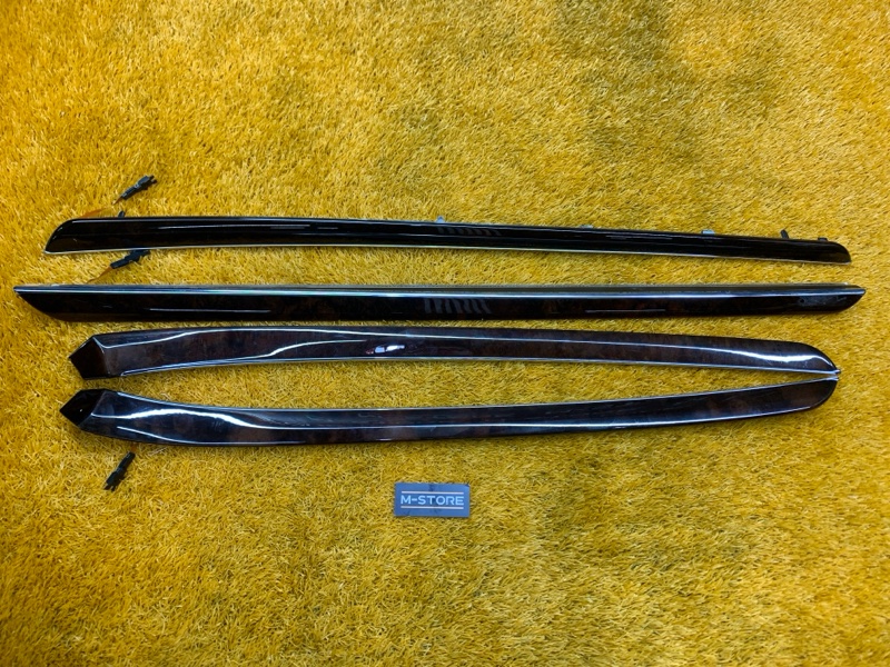 Декоративная накладка двери, 1800 рублей, Красноярск