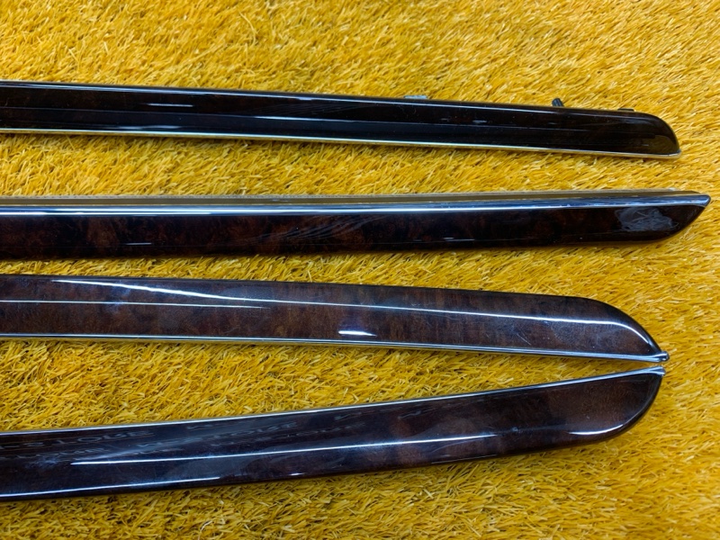 Декоративная накладка двери, 1800 рублей, Красноярск