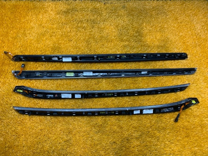 Декоративная накладка двери, 1800 рублей, Красноярск