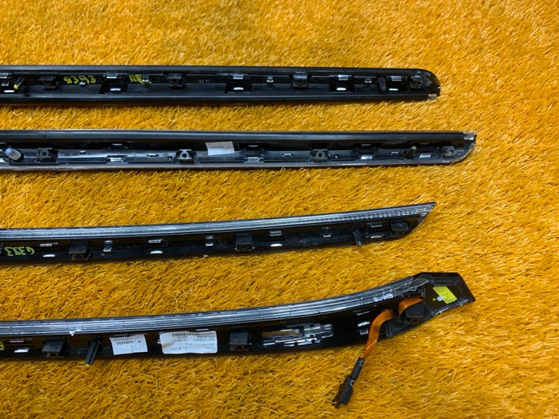 Декоративная накладка двери, 1800 рублей, Красноярск