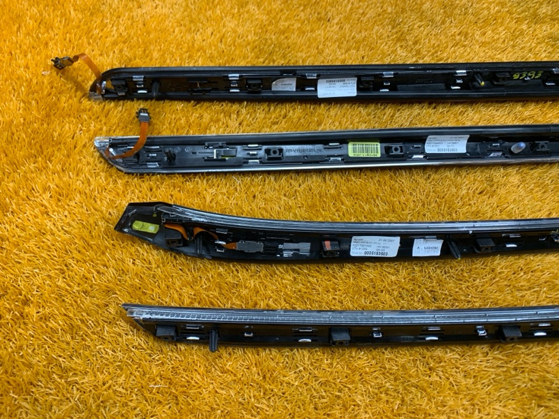 Декоративная накладка двери, 1800 рублей, Красноярск