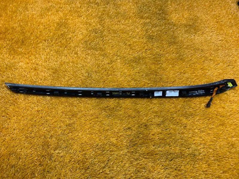 Декоративная накладка двери, 1800 рублей, Красноярск