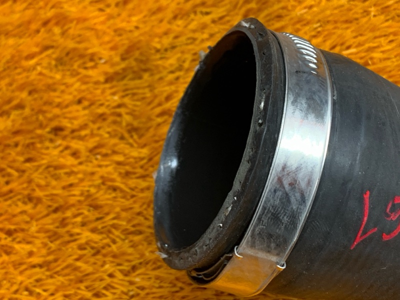 Патрубок интеркулера, 1130 рублей, Красноярск