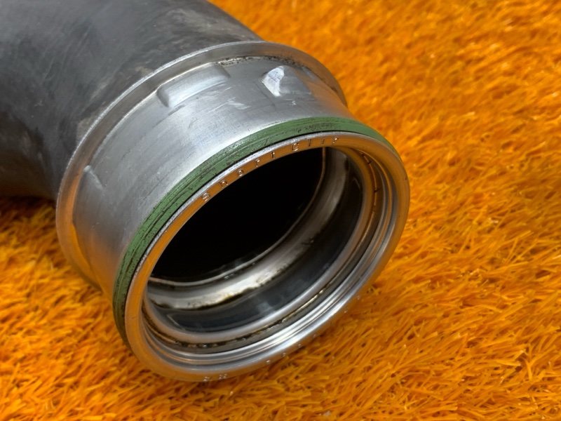 Патрубок интеркулера, 1130 рублей, Красноярск