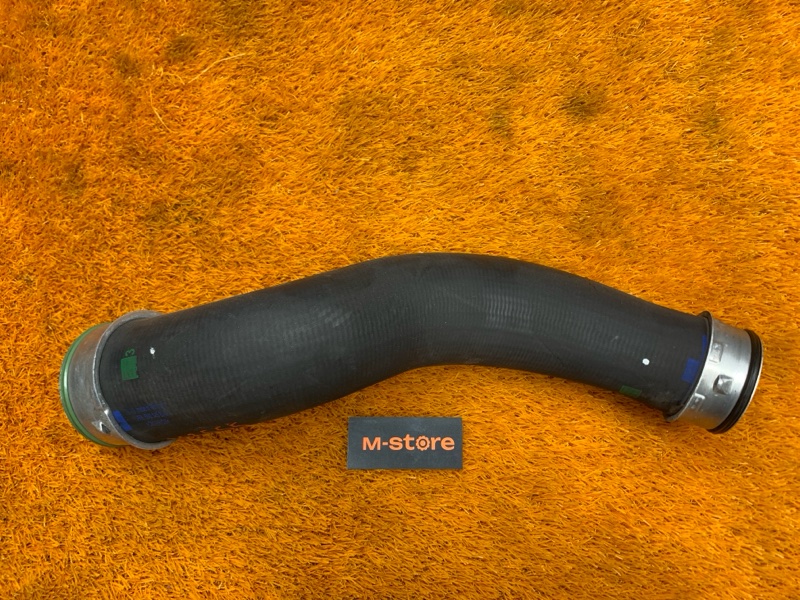 Патрубок интеркулера, 1720 рублей, Красноярск