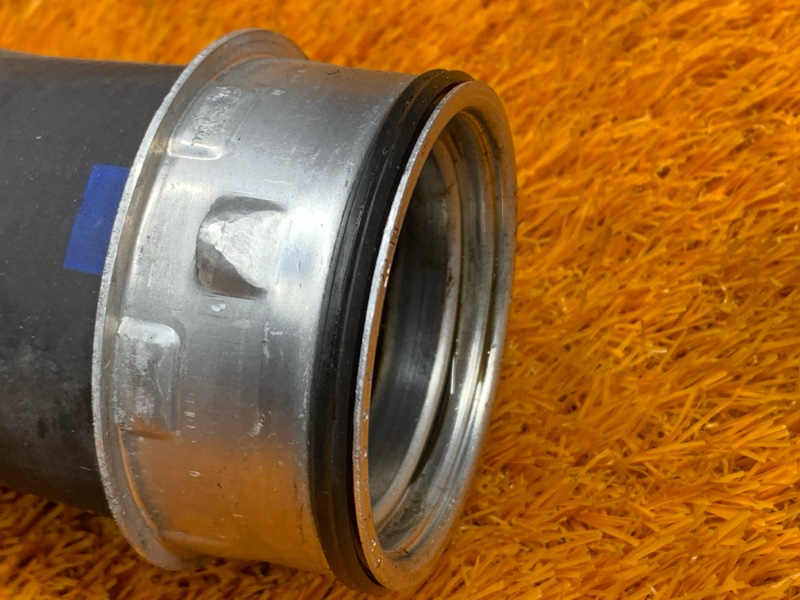 Патрубок интеркулера, 1720 рублей, Красноярск