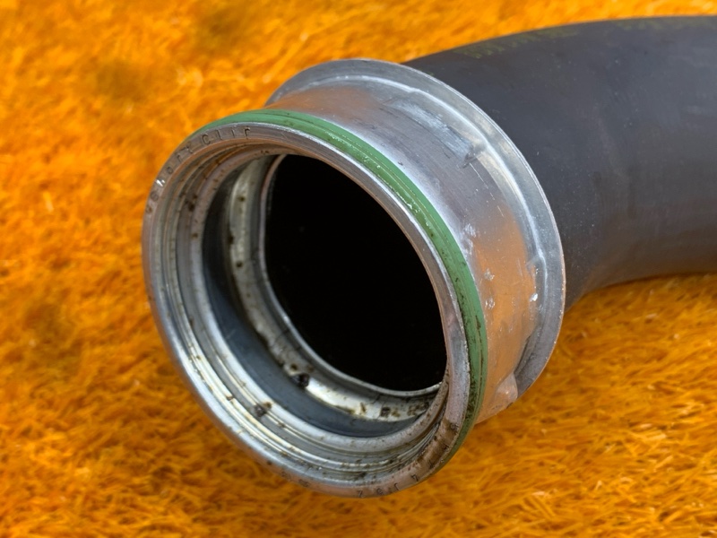 Патрубок интеркулера, 1720 рублей, Красноярск