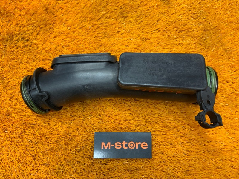 Патрубок интеркулера, 700 рублей, Красноярск