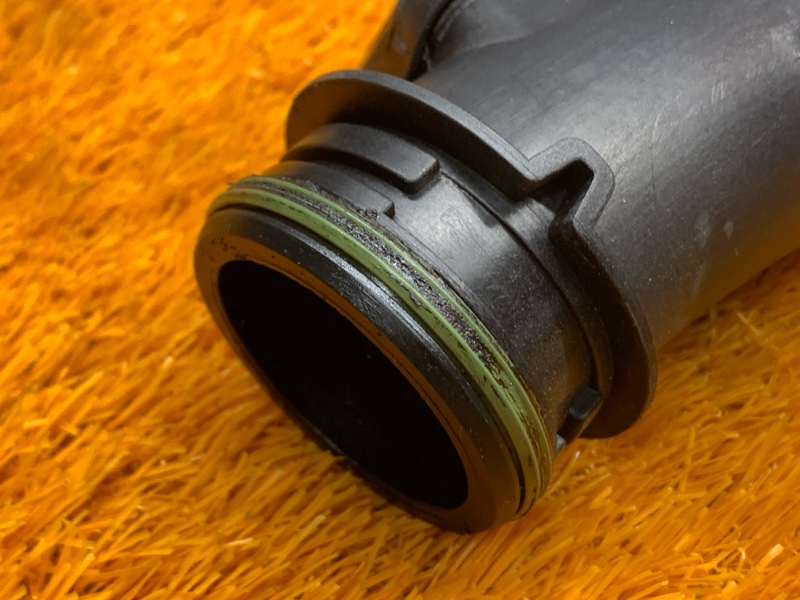 Патрубок интеркулера, 700 рублей, Красноярск