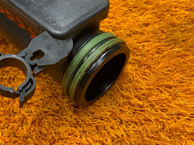 Патрубок интеркулера, 700 рублей, Красноярск