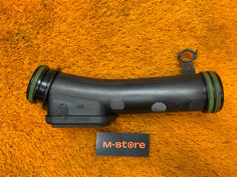 Патрубок интеркулера, 700 рублей, Красноярск