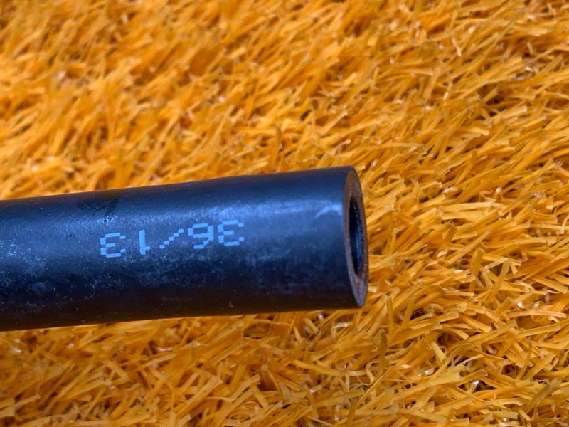 шланг клапана вентиляции топливного бака, 350 рублей, Красноярск