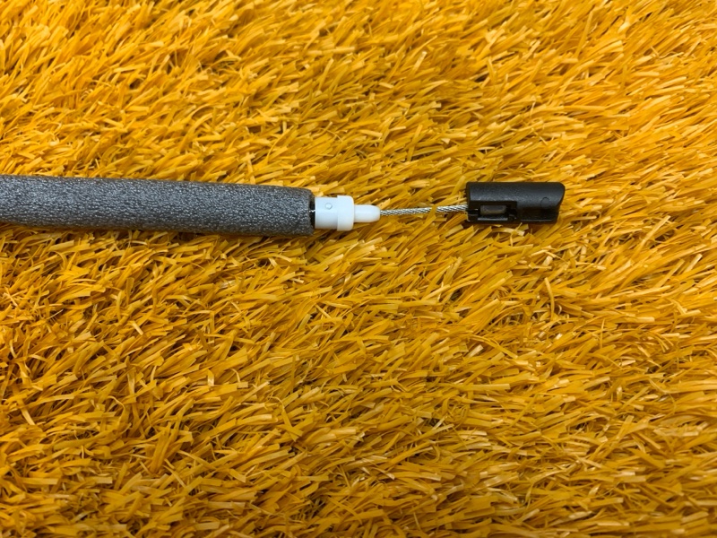 трос замка двери, 300 рублей, Красноярск