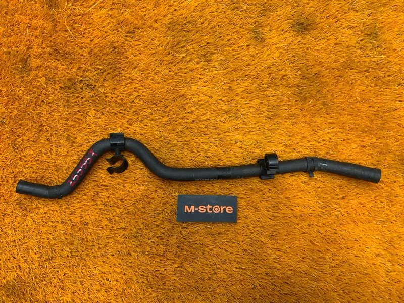 Патрубок системы охлаждения, 400 рублей, Красноярск