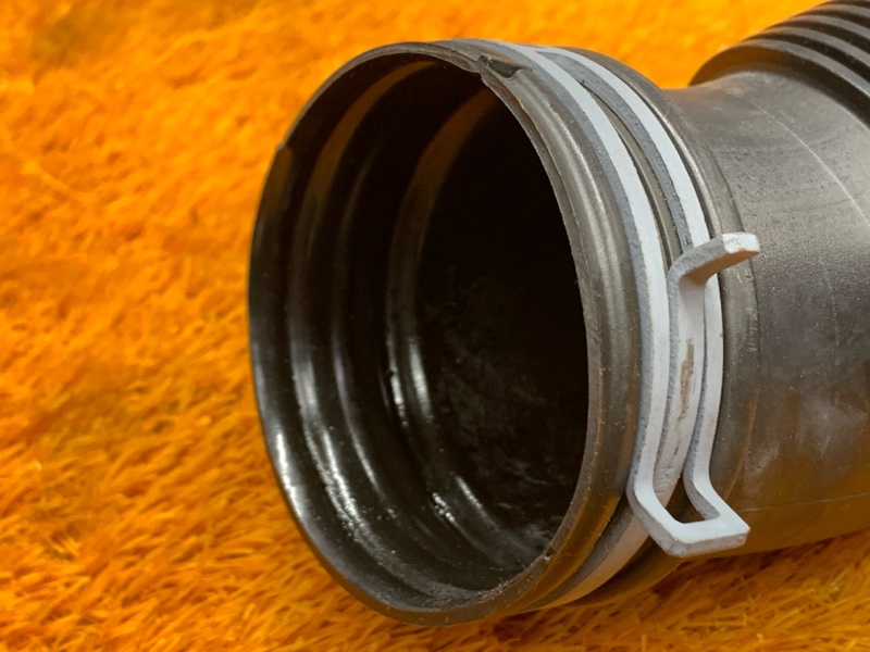 патрубок воздушного фильтра, 700 рублей, Красноярск