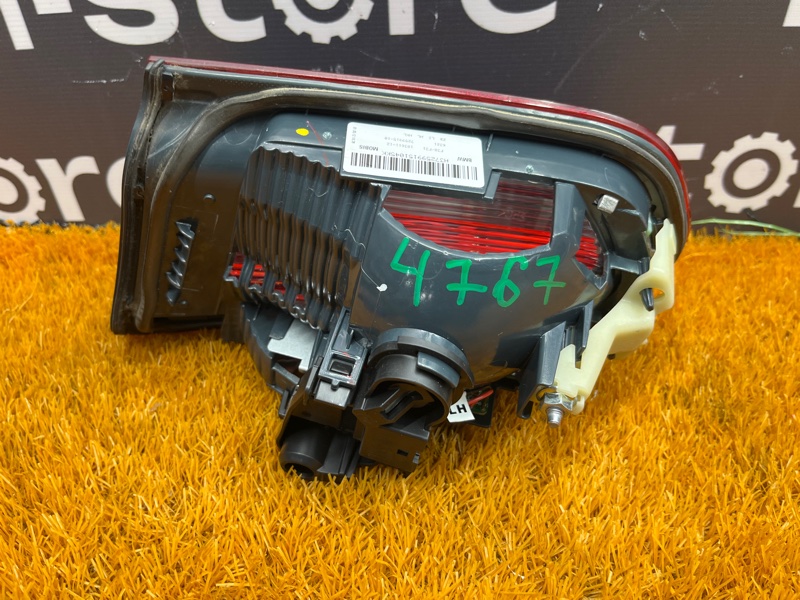 Фонарь крышки багажника, 2660 рублей, Красноярск