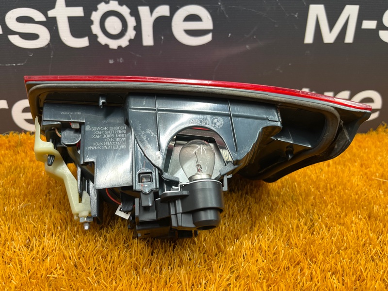 Фонарь крышки багажника, 2660 рублей, Красноярск