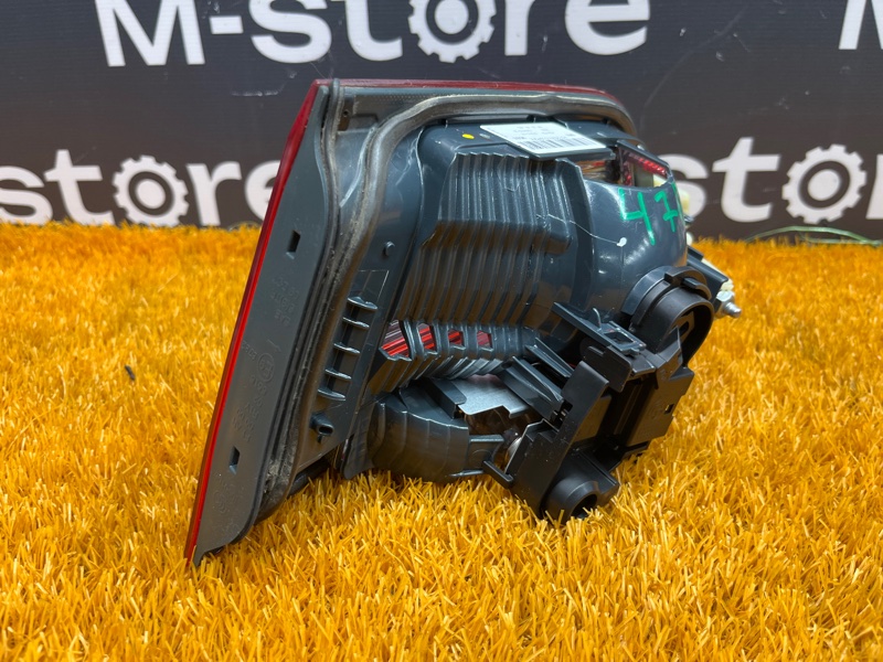 Фонарь крышки багажника, 2660 рублей, Красноярск