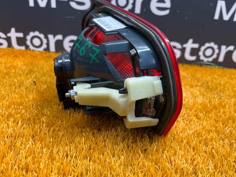 Фонарь крышки багажника, 2660 рублей, Красноярск