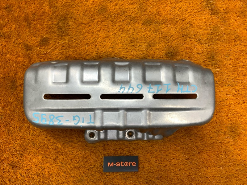 кожух выпускного коллектора, 270 рублей, Красноярск