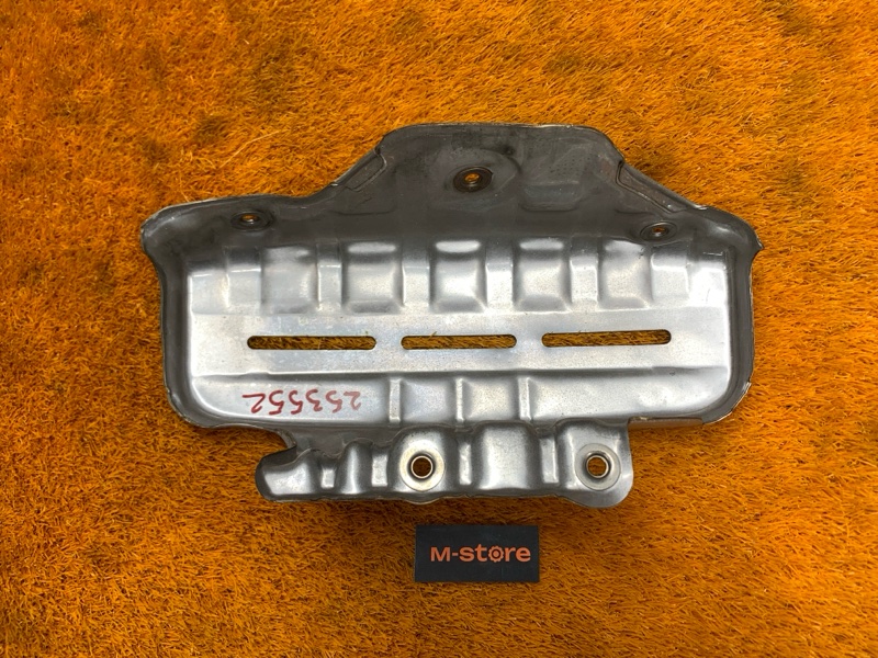 кожух выпускного коллектора, 270 рублей, Красноярск