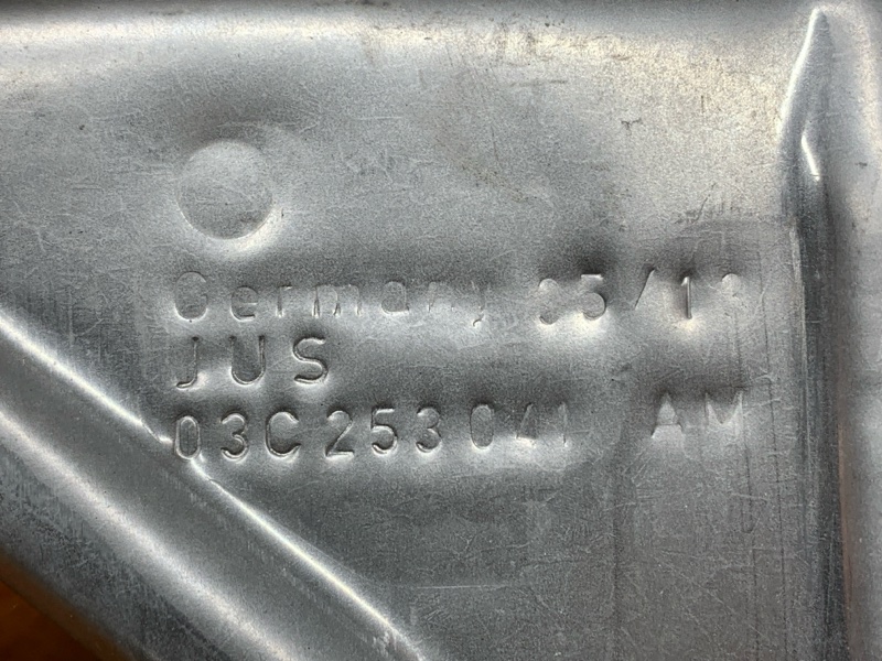 кожух выпускного коллектора, 270 рублей, Красноярск