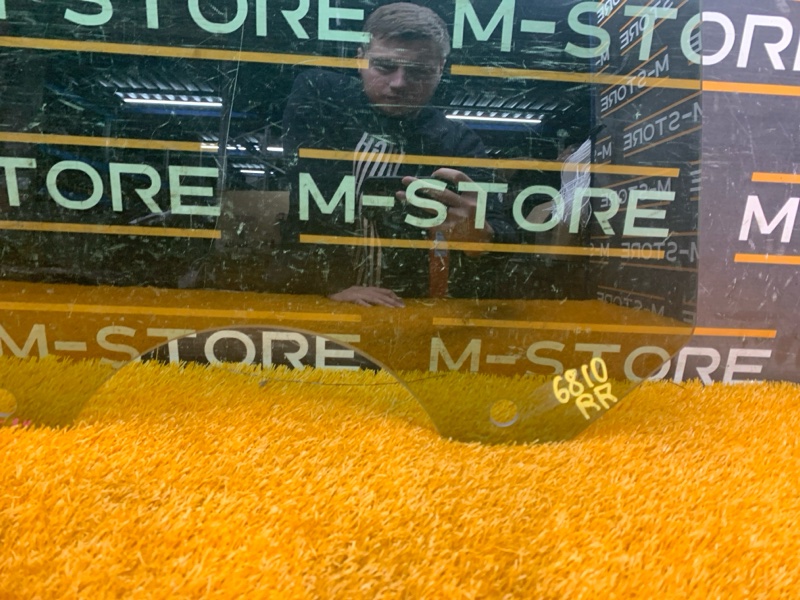 Стекло боковое, 800 рублей, Красноярск