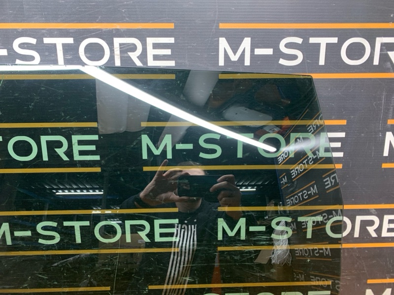 Стекло боковое, 850 рублей, Красноярск