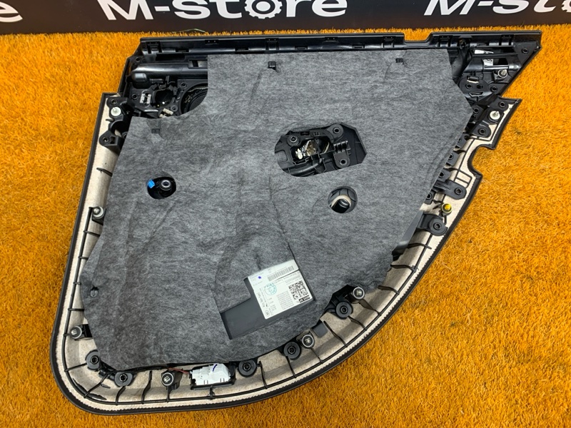 обшивка двери, 10620 рублей, Красноярск