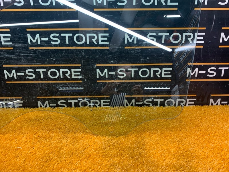 Стекло боковое, 1300 рублей, Красноярск