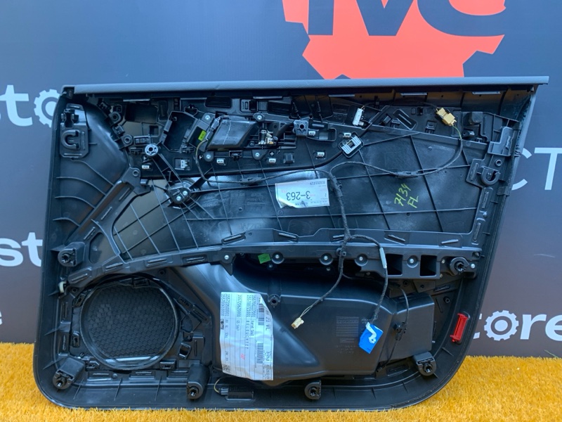 обшивка двери, 8000 рублей, Красноярск