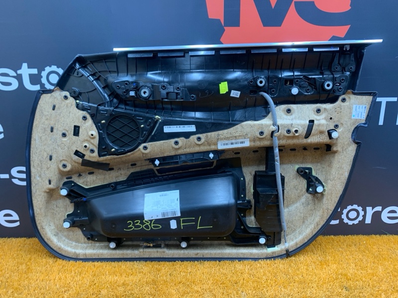 обшивка двери, 9740 рублей, Красноярск