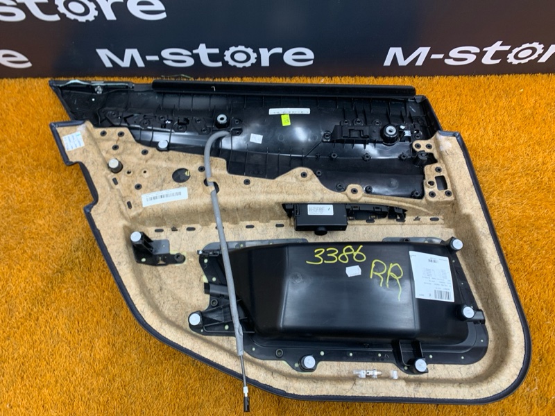 обшивка двери, 9740 рублей, Красноярск