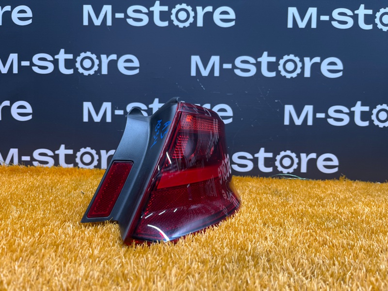 Фонарь задний, 11300 рублей, Красноярск