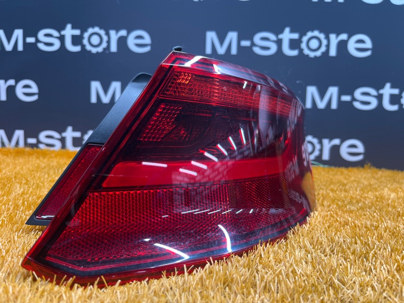 Фонарь задний, 11300 рублей, Красноярск